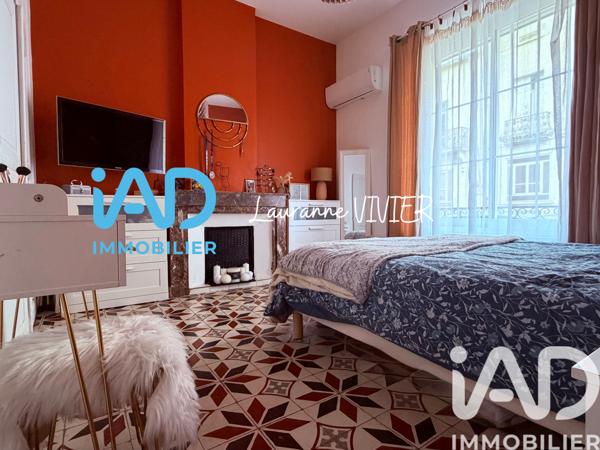 Appartement à vendre 3 pièces 73 m² Ille-sur-Têt