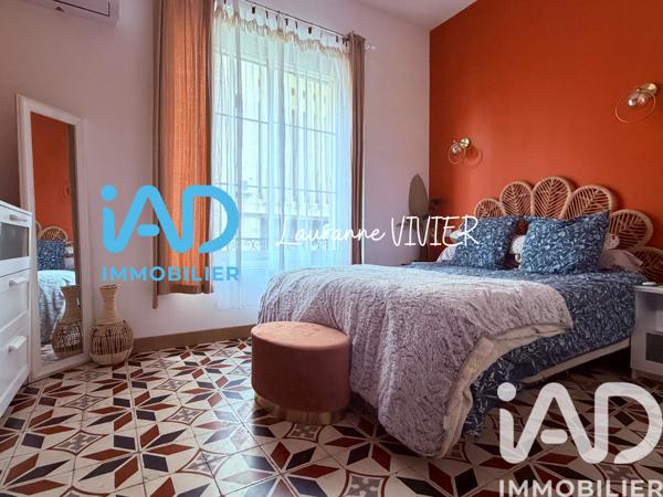 Appartement à vendre 3 pièces 73 m² Ille-sur-Têt