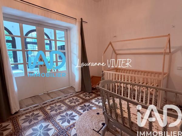 Appartement à vendre 3 pièces 73 m² Ille-sur-Têt