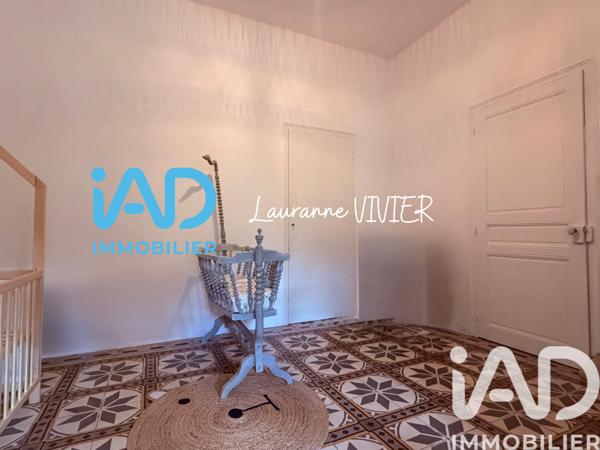 Appartement à vendre 3 pièces 73 m² Ille-sur-Têt