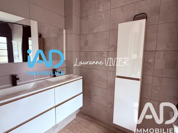 Appartement à vendre 3 pièces 73 m² Ille-sur-Têt