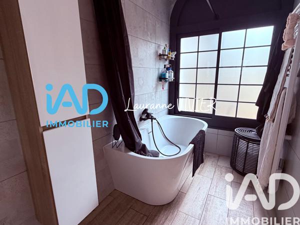 Appartement à vendre 3 pièces 73 m² Ille-sur-Têt