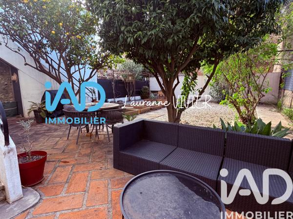 Appartement à vendre 3 pièces 73 m² Ille-sur-Têt