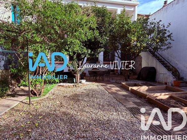 Appartement à vendre 3 pièces 73 m² Ille-sur-Têt