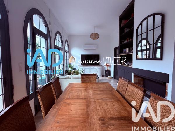 Appartement à vendre 3 pièces 73 m² Ille-sur-Têt