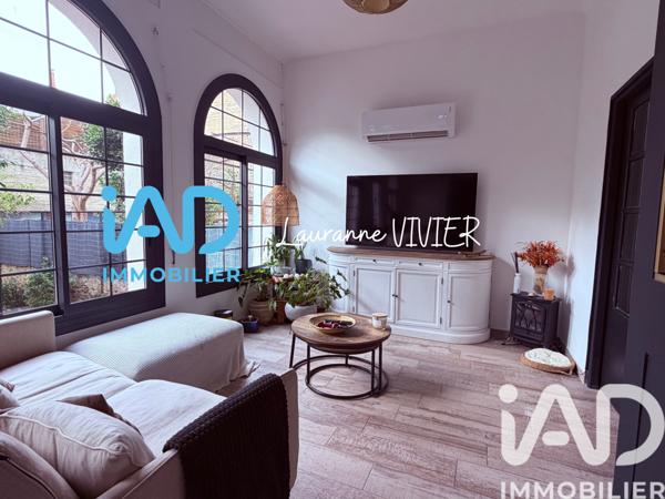 Appartement à vendre 3 pièces 73 m² Ille-sur-Têt
