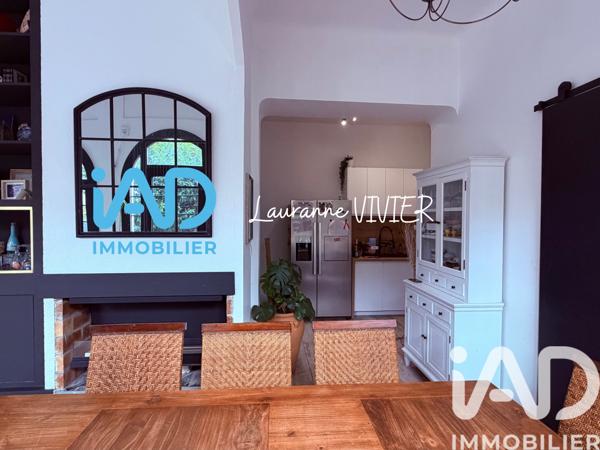 Appartement à vendre 3 pièces 73 m² Ille-sur-Têt