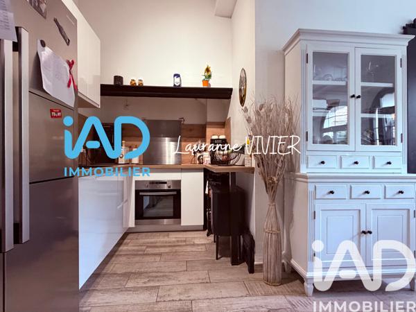 Appartement à vendre 3 pièces 73 m² Ille-sur-Têt