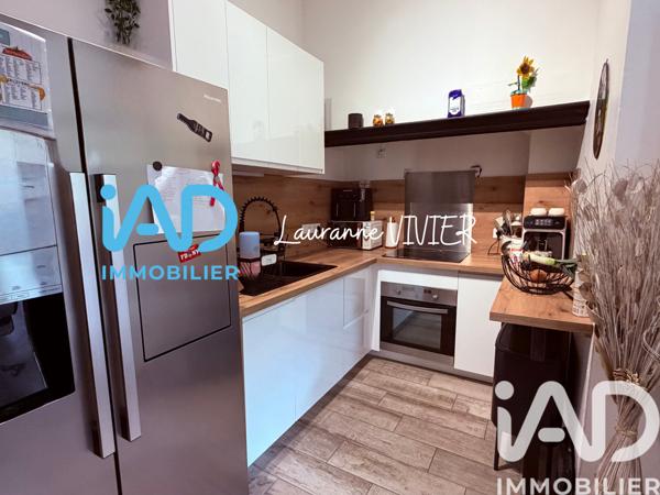 Appartement à vendre 3 pièces 73 m² Ille-sur-Têt