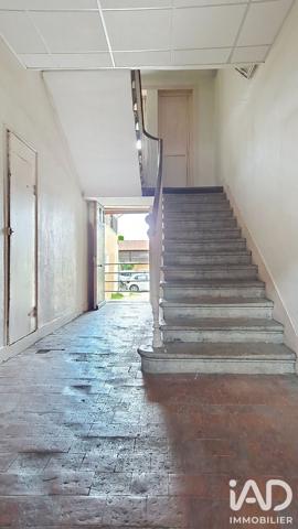 Appartement à vendre 3 pièces 57,05 m² Craponne