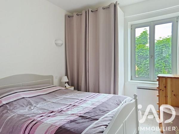 Appartement à vendre 3 pièces 57,05 m² Craponne