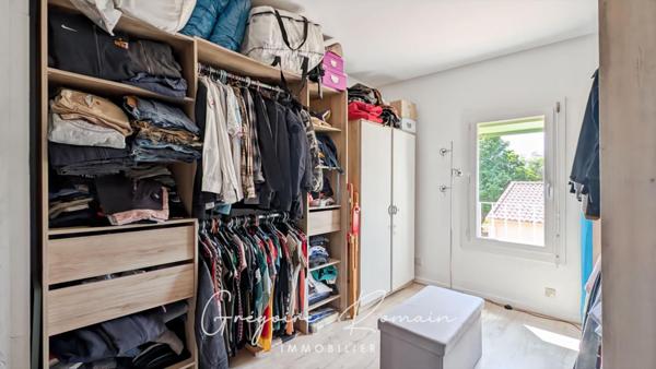 Maison Saint Chamas 5 pièces 122 m2