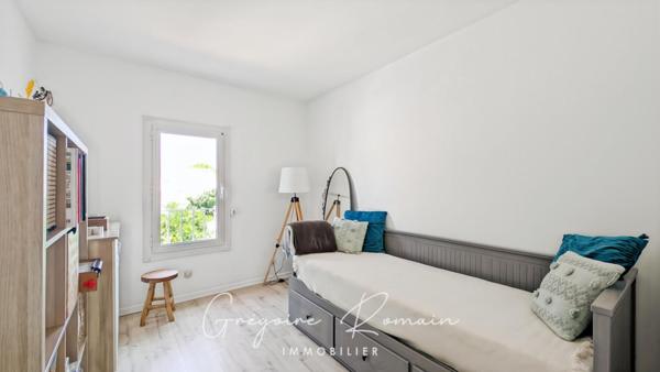 Maison Saint Chamas 5 pièces 122 m2