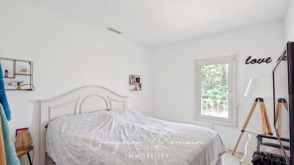 Maison Saint Chamas 5 pièces 122 m2