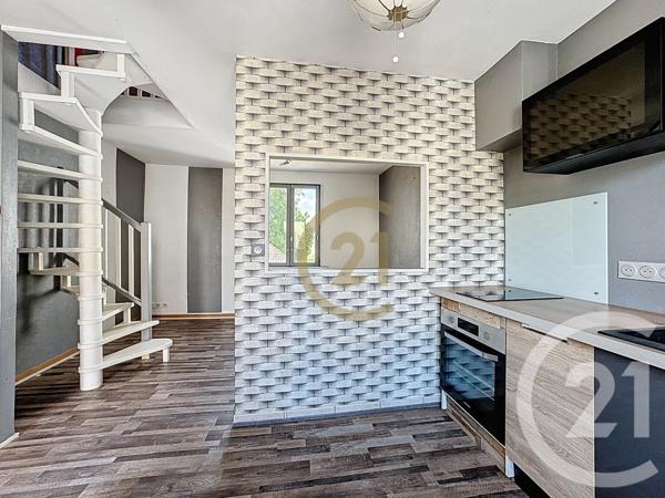 Appartement F2 à vendre  2 pièces - 38 m2 AUDINCOURT - 25