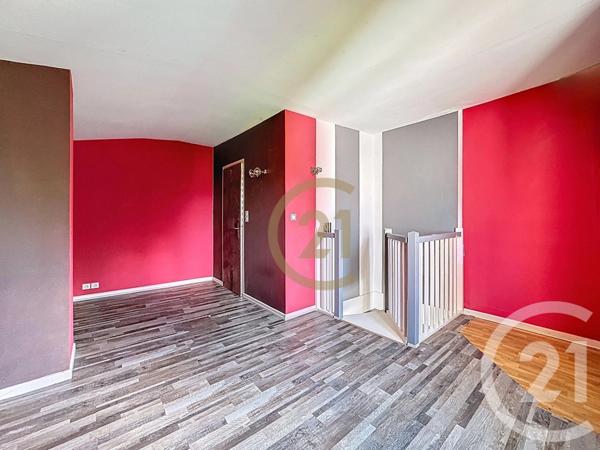 Appartement F2 à vendre  2 pièces - 38 m2 AUDINCOURT - 25