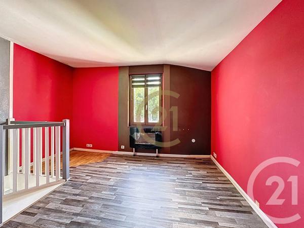 Appartement F2 à vendre  2 pièces - 38 m2 AUDINCOURT - 25