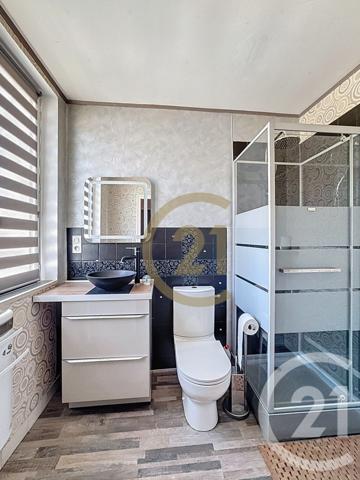 Appartement F2 à vendre  2 pièces - 38 m2 AUDINCOURT - 25