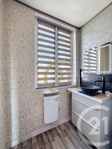 Appartement F2 à vendre  2 pièces - 38 m2 AUDINCOURT - 25