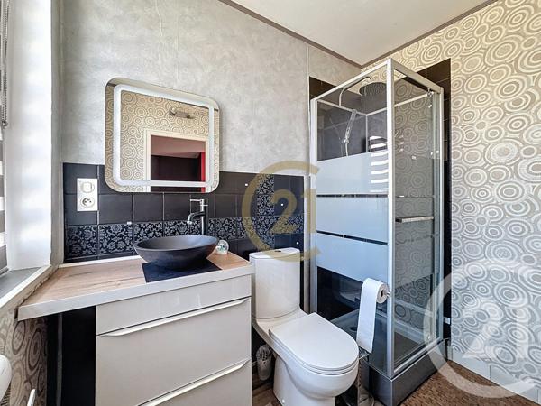 Appartement F2 à vendre  2 pièces - 38 m2 AUDINCOURT - 25