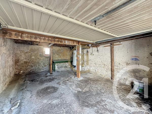 Appartement F2 à vendre  2 pièces - 38 m2 AUDINCOURT - 25