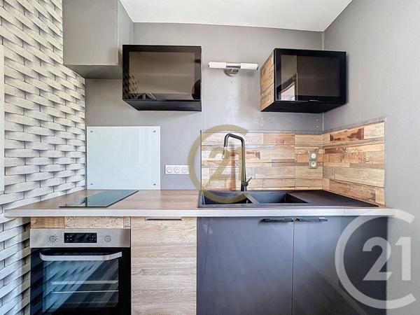 Appartement F2 à vendre  2 pièces - 38 m2 AUDINCOURT - 25