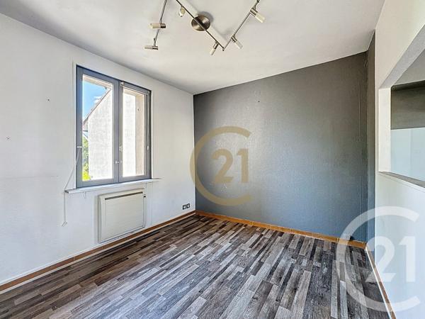Appartement F2 à vendre  2 pièces - 38 m2 AUDINCOURT - 25
