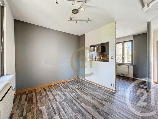 Appartement F2 à vendre  2 pièces - 38 m2 AUDINCOURT - 25
