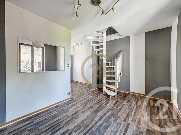 Appartement F2 à vendre  2 pièces - 38 m2 AUDINCOURT - 25