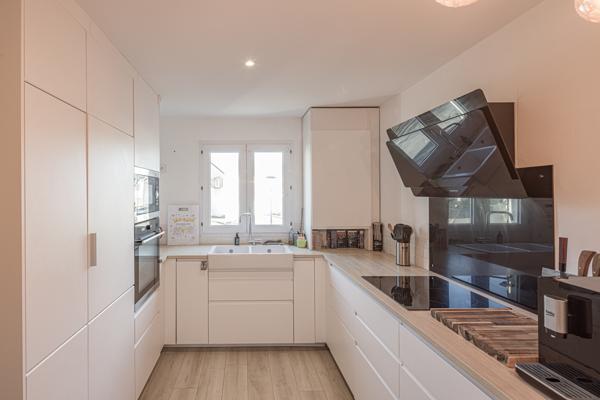 Maison 3 pièces - 52 m²