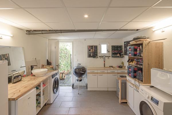 Maison 3 pièces - 52 m²