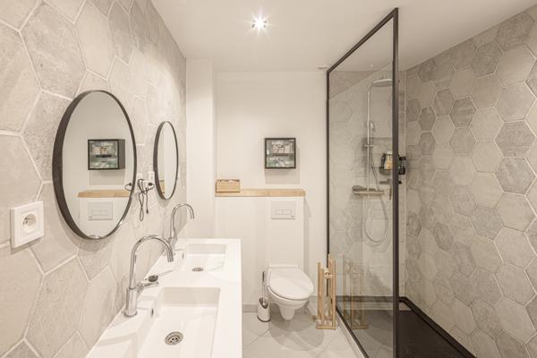 Maison 3 pièces - 52 m²