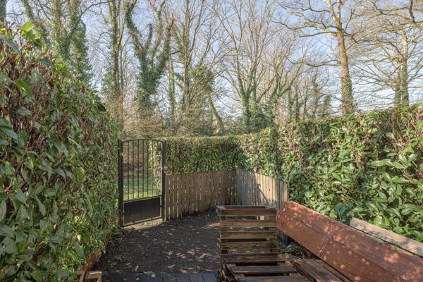 Maison 3 pièces - 52 m²