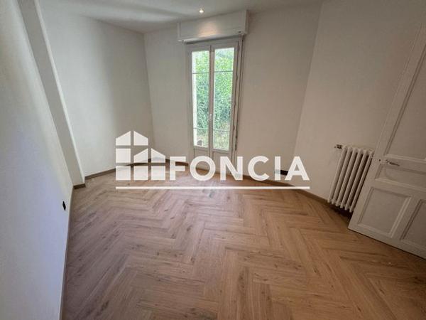 À vendre Appartement 2 pièces 38 m² - Nice 06000
