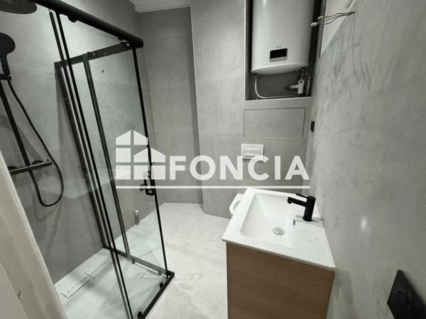 À vendre Appartement 2 pièces 38 m² - Nice 06000