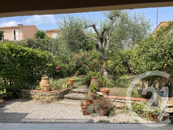 Maison à vendre  3 pièces - 75 m 2   MOUGINS  - 06