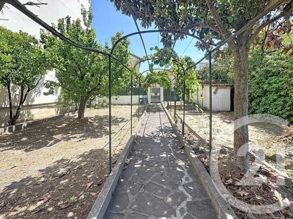 Maison à vendre  3 pièces - 75 m 2   MOUGINS  - 06