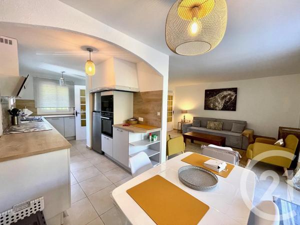 Maison à vendre  3 pièces - 75 m 2   MOUGINS  - 06