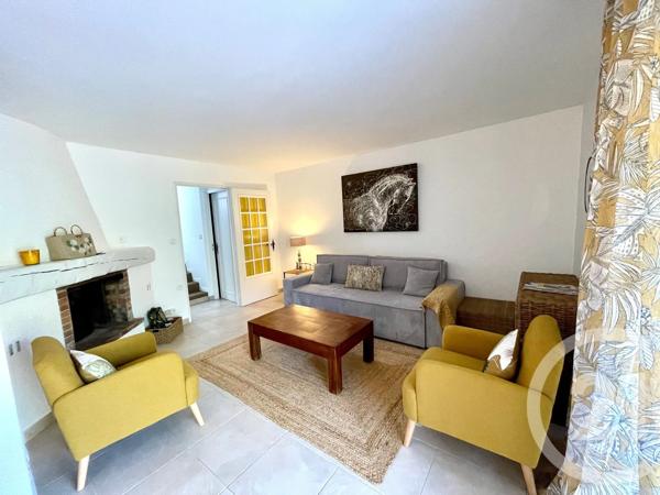 Maison à vendre  3 pièces - 75 m 2   MOUGINS  - 06