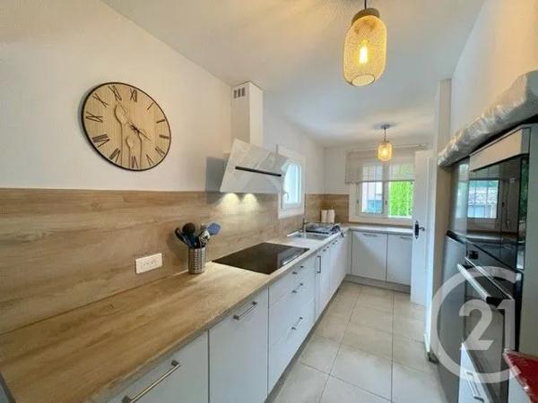 Maison à vendre  3 pièces - 75 m 2   MOUGINS  - 06