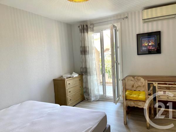 Maison à vendre  3 pièces - 75 m 2   MOUGINS  - 06