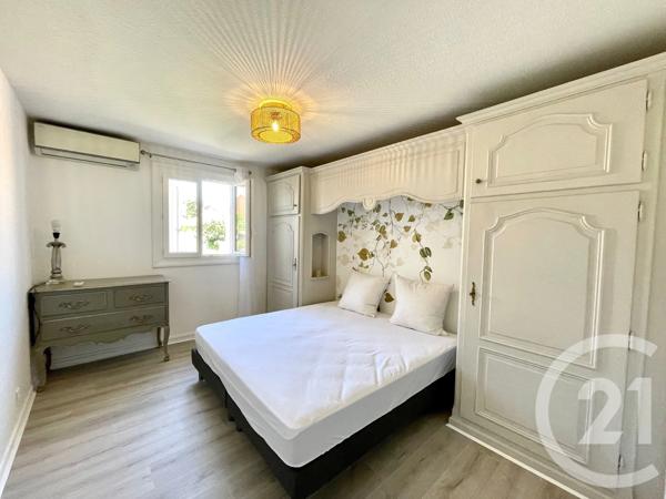 Maison à vendre  3 pièces - 75 m 2   MOUGINS  - 06