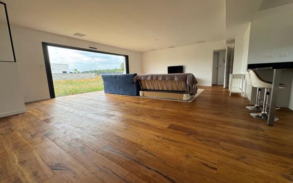 Maison à vendre    4 pièces • 178 m2 Cugnaux