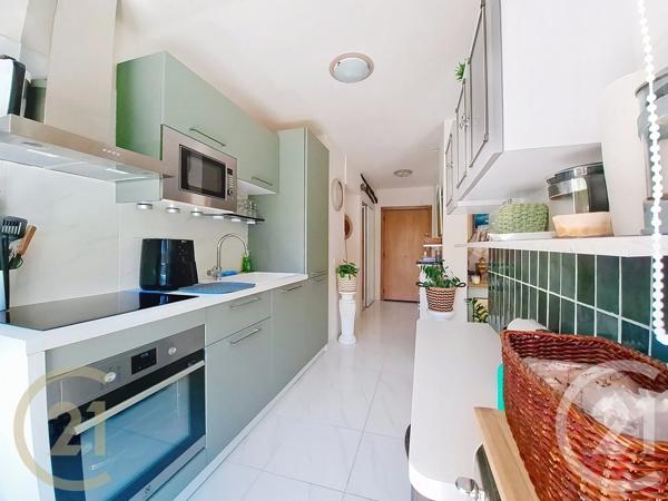 Appartement F2 à vendre  2 pièces - 49,01 m 2   CANNES  - 06