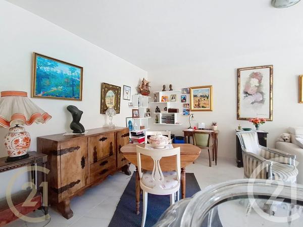 Appartement F2 à vendre  2 pièces - 49,01 m 2   CANNES  - 06