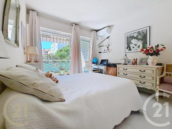 Appartement F2 à vendre  2 pièces - 49,01 m 2   CANNES  - 06