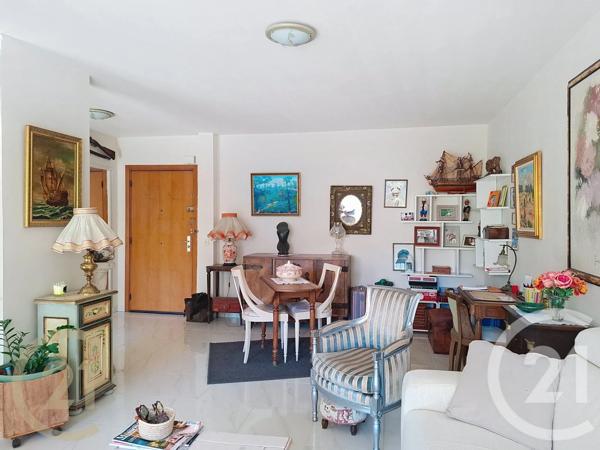 Appartement F2 à vendre  2 pièces - 49,01 m 2   CANNES  - 06