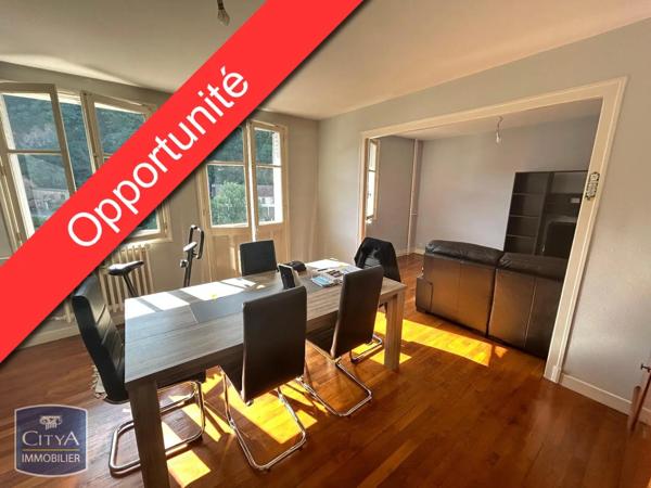 Appartement à vendre 5 pièces 94.12m²