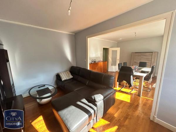 Appartement à vendre 5 pièces 94.12m²