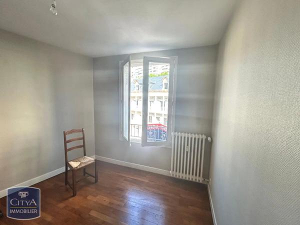 Appartement à vendre 5 pièces 94.12m²